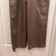 90s Y2K Vintage Bisley Cotton Workwear Jumpsuit – Sleeveless Utility Coveralls, Minimal Brown Boiler Suit