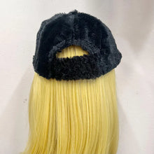 Vintage Faux Fur Trapper Cap | Sequin Leopard Print Y2K Statement Hat