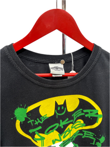 Black Batman T-Shirt