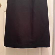 Vintage Handmade Black Evening Gown with Iridescent Rhinestone Straps & Detachable Bow Belt - Open Back Formal Maxi Dress