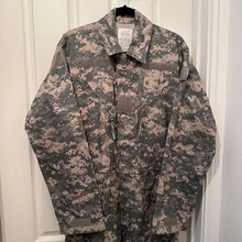 Vintage Digital Camo Mechanic Coveralls / Military Style Utility Boiler Suit / Unisex Camouflage Workwear Jumpsuit