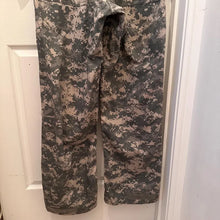 Vintage Digital Camo Mechanic Coveralls / Military Style Utility Boiler Suit / Unisex Camouflage Workwear Jumpsuit