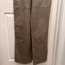 90s Y2K Vintage Bisley Cotton Workwear Jumpsuit – Sleeveless Utility Coveralls, Minimal Brown Boiler Suit