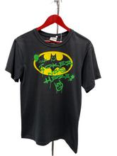 Black Batman T-Shirt