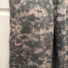 Vintage Digital Camo Mechanic Coveralls / Military Style Utility Boiler Suit / Unisex Camouflage Workwear Jumpsuit