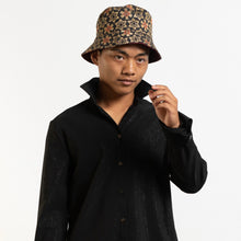 Graphic Bucket Hat