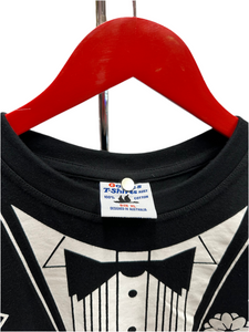 Vintage Tuxedo T-Shirt