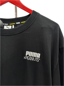 Puma xPeanuts T-Shirt