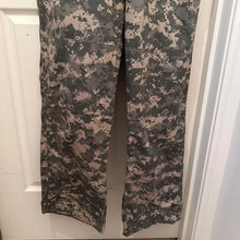 Vintage Digital Camo Mechanic Coveralls / Military Style Utility Boiler Suit / Unisex Camouflage Workwear Jumpsuit