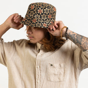 Graphic Bucket Hat