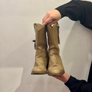 Frye roper boots sales