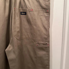90s Y2K Vintage Bisley Cotton Workwear Jumpsuit – Sleeveless Utility Coveralls, Minimal Brown Boiler Suit