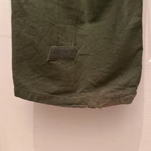 90s Vintage Military Cotton Sateen Boiler Suit – Olive Green Utility Coveralls, Workwear Jumpsuit, Unisex Medium