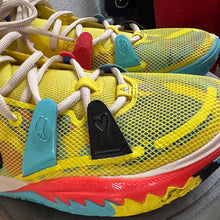 Nike Kyrie 7 “1 World 1 People” Basketball Shoes US10 / EU44 | Bright Multicolor Sneakers | Nike Kyrie Trainers