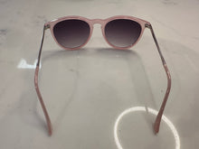 Acetate-Frame Sunglasses