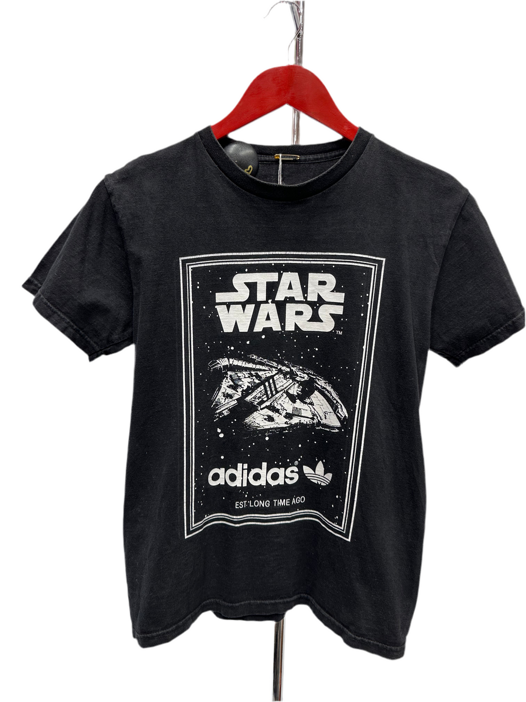 Star Wars Adidas T-Shirt