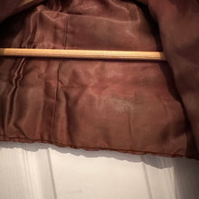 Vintage Genuine Mink Fur Stole Wrap with Fringe Trim | Long Brown Fur Shawl | Old Hollywood Glamour