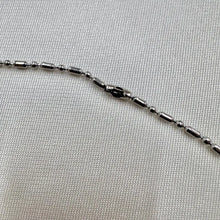 Vintage Panther Pendant Necklace / Silver Animal Necklace / Y2K Statement Necklace / Retro Panther Jewelry / Minimal Chain Necklace