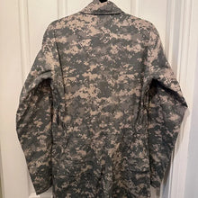 Vintage Digital Camo Mechanic Coveralls / Military Style Utility Boiler Suit / Unisex Camouflage Workwear Jumpsuit