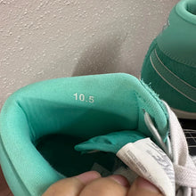 Nike Jordan Air Ship PE SP "Got 'Em" Light Green Suede Sneakers US 10.5