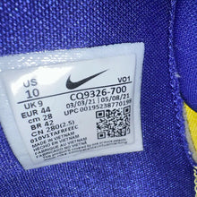 Nike Kyrie 7 “1 World 1 People” Basketball Shoes US10 / EU44 | Bright Multicolor Sneakers | Nike Kyrie Trainers