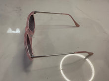 Acetate-Frame Sunglasses