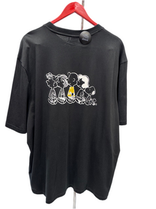 Puma xPeanuts T-Shirt