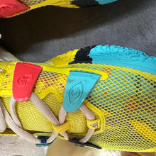 Nike Kyrie 7 “1 World 1 People” Basketball Shoes US10 / EU44 | Bright Multicolor Sneakers | Nike Kyrie Trainers