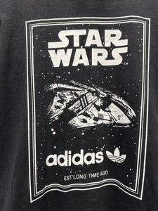 Star Wars Adidas T-Shirt